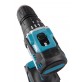 Makita DHP487Z smūginis gręžtuvas - suktuvas
